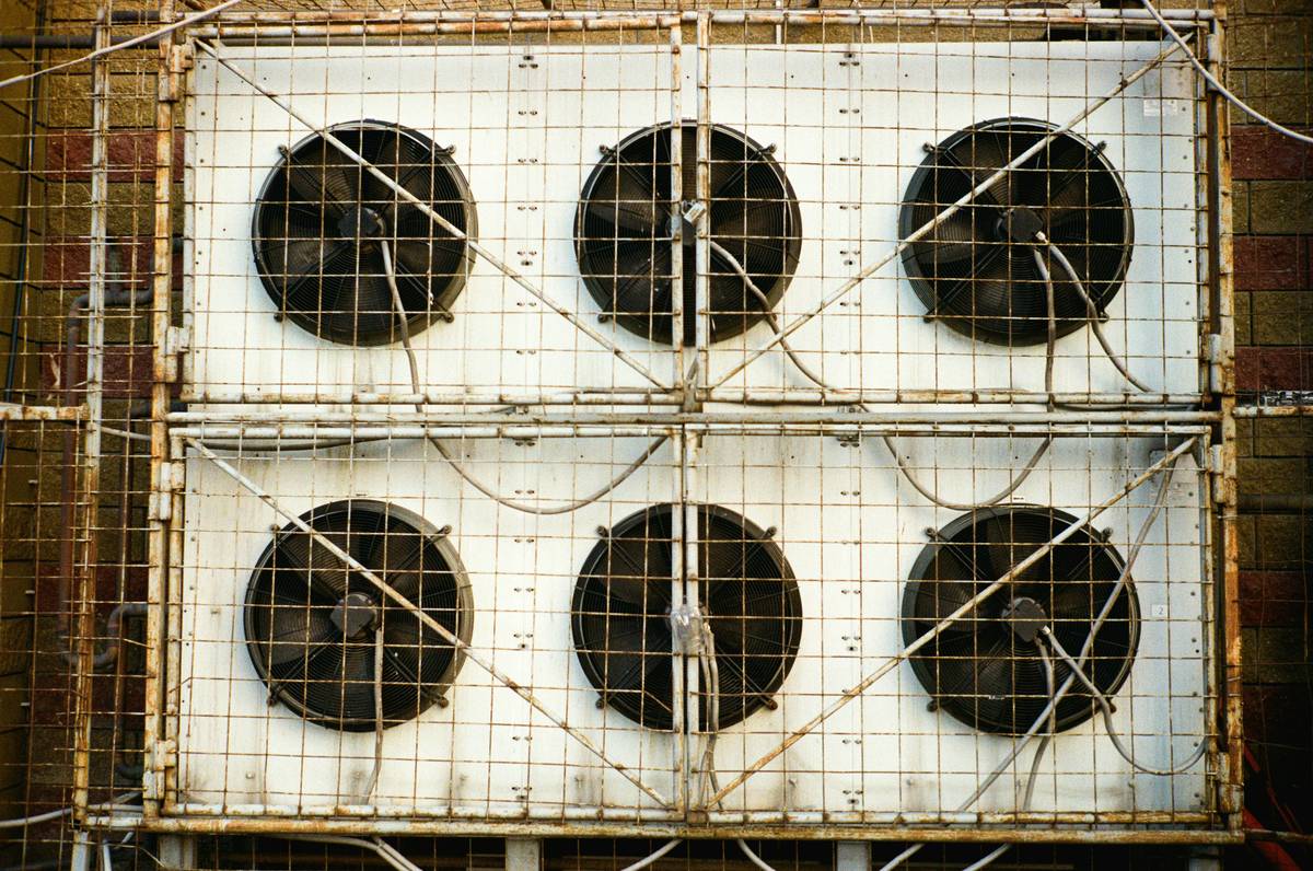 Air Curtain With Heat: 7 Proven Ways to Avoid Costly Outdoor Comfort Mistakes