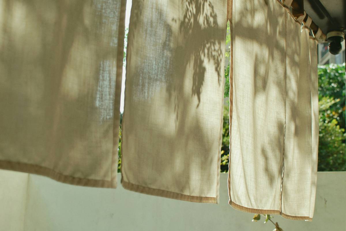 Curtains for New Home: 7 Proven Tips to Avoid Costly Mistakes