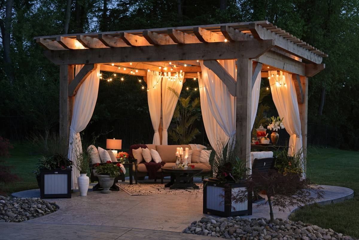 Custom Made Outdoor Curtains: 7 Proven Tips to Avoid Costly Mistakes